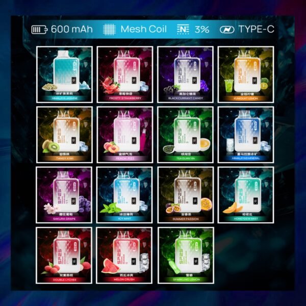 SP2S拋棄式9000口【限時特價...】